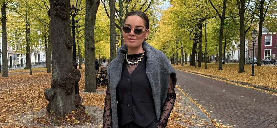 Gespot: corpcore is overal